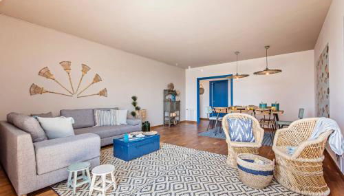 Sweett - Villa Olimpica Mediterranean - Foto 1, Other