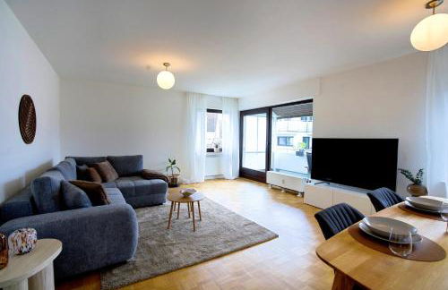 Gesamte Unterkunft Apartment in Bad Lippspringe - Foto 8