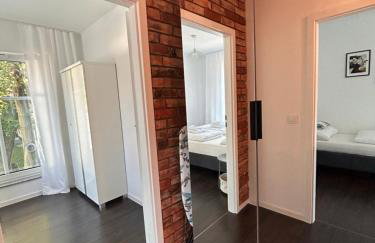 BoleslaviaApartments - Apartament Arte 4, parking free, EV - Foto 14