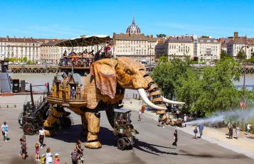 Maison neuve 3 chambres Nantes - confort pour famille & amis, wifi, parking - Foto 32