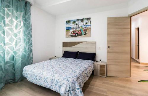 LUJO Parking, Proyector, Maquinita y Patinetes - Foto 40