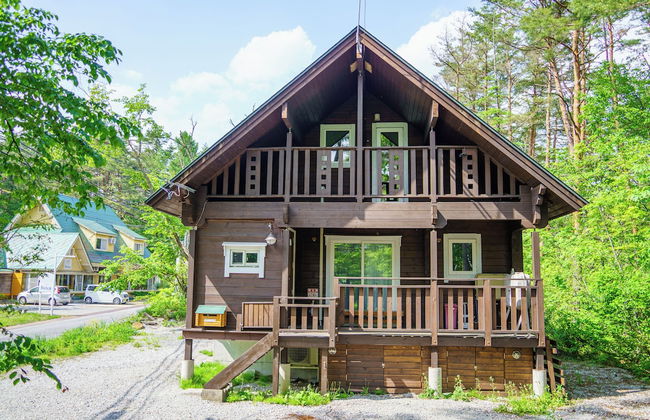 HAL Cottage - Foto 37