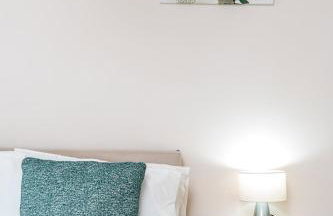 Perfect apartment in Canada water WITH PARKING - Foto 19