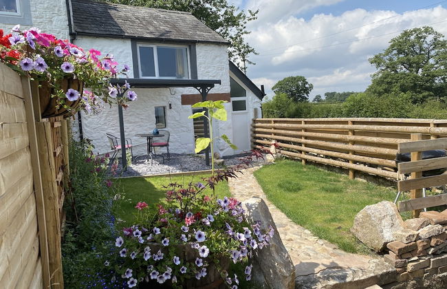 Delightful One Bed Lake District Cottage - Foto 20