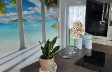 Ferienhaus Diana mit Sauna und Whirlpool Polnische Ostsee - Photo 8