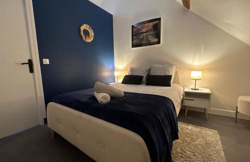 Chalet Lutétia, SPA & confort - Foto 6