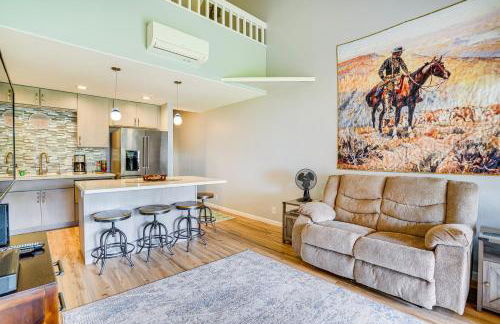 Kaunakakai Vacation Rental with Pool Access and AandC! - Foto 1