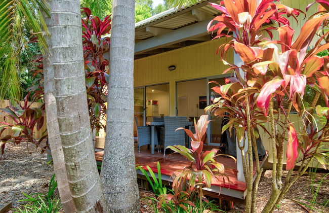 Mobys Beachside Retreat - Foto 27