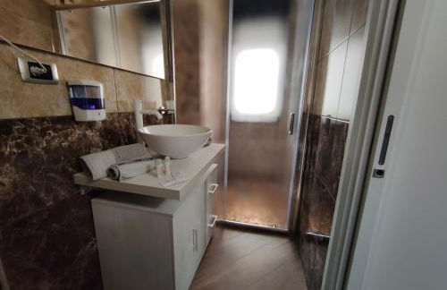 B&B MaisonAlysie - Foto 15