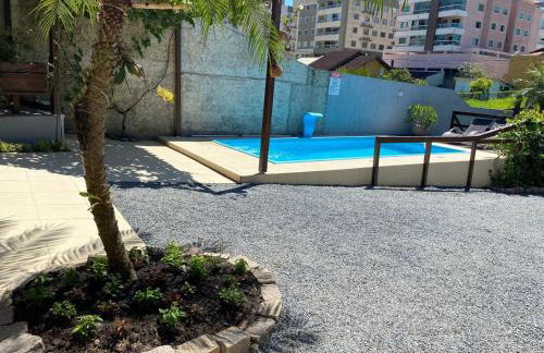 Residencial com Piscina e Jacuzzi com vista para a Natureza - Foto 3