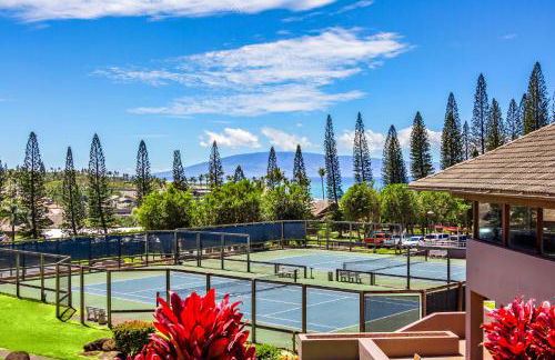 Kapalua Golf Villa 16V 2 - Foto 37