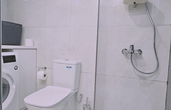 104 NIC - 403 Stay Cosmo City Suite - Photo 26