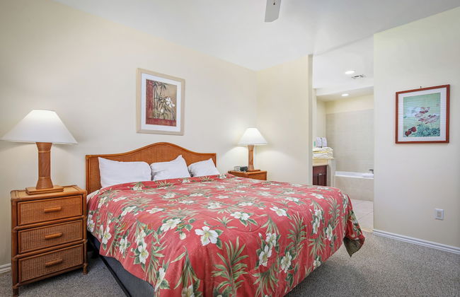 Fairway Villas Waikoloa by OUTRIGGER - Foto 7