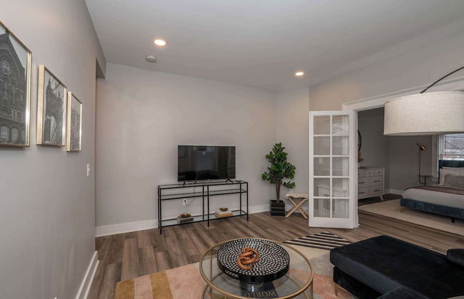 Luxe Spot Suites - Foto 21