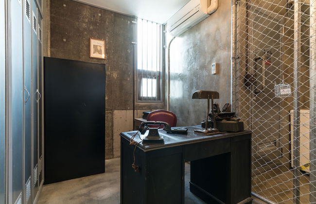 Okinawa Prison - Foto 6