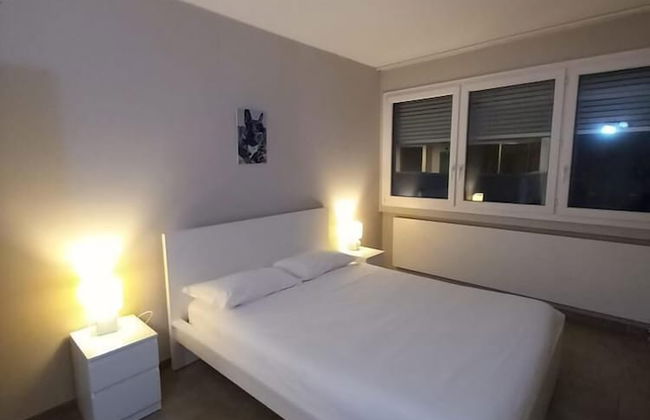 Pazzallo Apartments - Foto 7