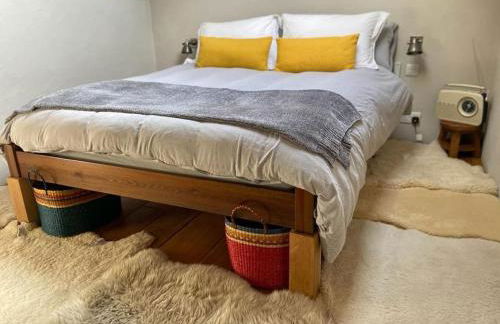 Cartmel Barn: Beckside Stables - Foto 34