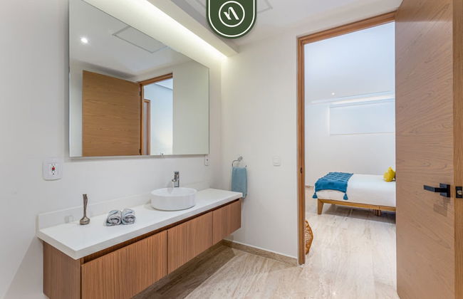 Mistiq in Cabo San Lucas BCS - Foto 33