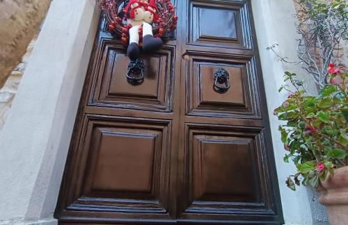 L'Umbrichella - casa vacanze in piccolo borgo medioevale - Foto 36