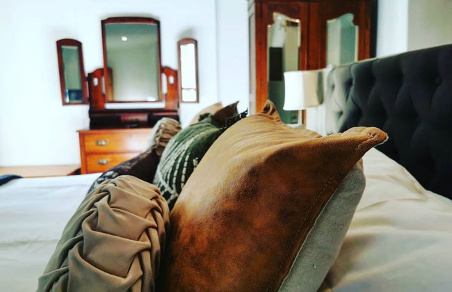 Jan Harmsgat Country House - Foto 15