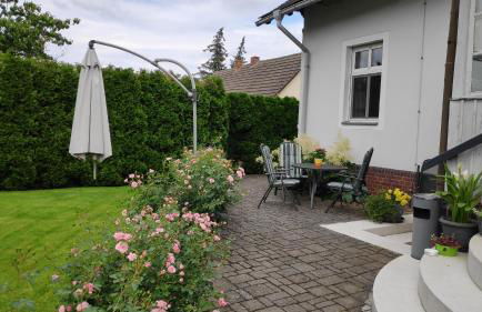 Ferienwohnung Zöllner - Foto 24