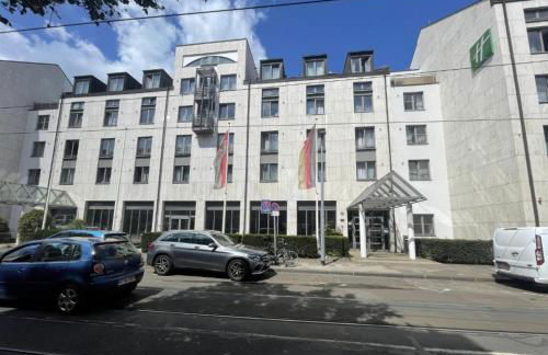 778 Maisonette Apartment nähe Medienhafen - Foto 32