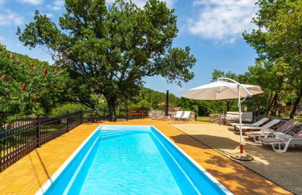 House Mirjana with pool by Villas Guide - Photo 2