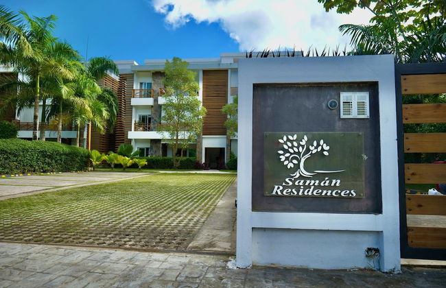 SamanResidence-Cozy 2BR-3BDS-6PAX - Foto 22