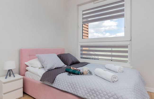 Northern Apartments Gdynia by Renters - Photo 2