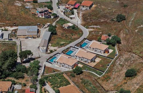 Mouzaki's Stone Villas - Foto 69