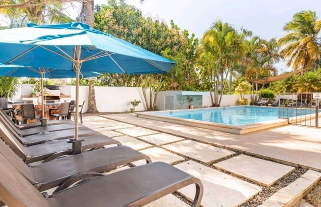 Villa Victoria - Photo 43