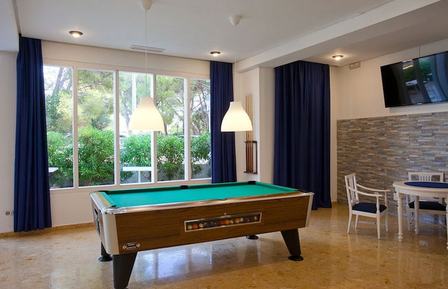 Apartamentos Cala Murada Tennis - Foto 38