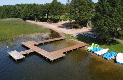 AURA Centrum Wypoczynkowo-Rekreacyjne - Foto 50