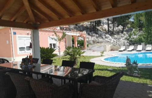 Villa Fabry - Foto 70