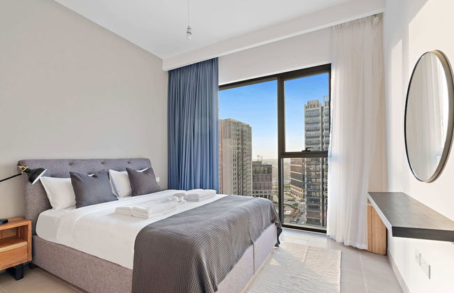 Silkhaus Executive Residences, Dubai Hills - Photo 5