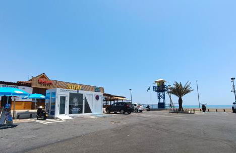 Apartamento frente al mar con vistas al Océano Atlántico - Foto 39