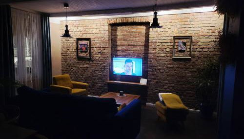 Moderne, stilvolle Ferienwohnung in Stralsund 84m2 - Foto 2