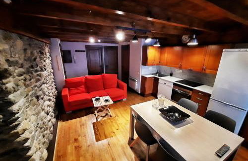 Apartamento Gerbille - Foto 3