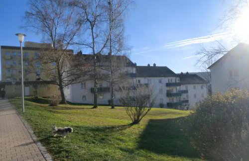 1Zimmer, Küche, Bad, EG Fewo Rupertsberg - Foto 13