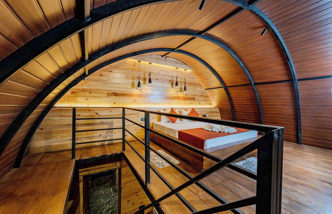 Woodland Sanctuary - Photo 6