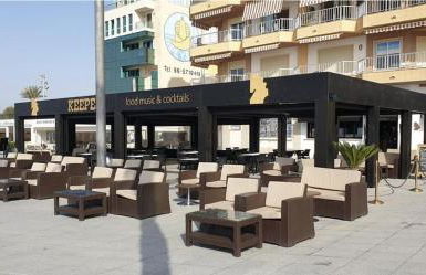 Valentino Golf III nr 44 Villamartin Torrevieja - Foto 32