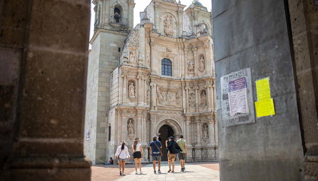 Visite guidée dans Oaxaca - Foto 3, Vous passerez un excellent moment !