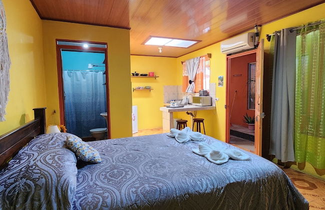 Alojamientos N&S - Photo 39