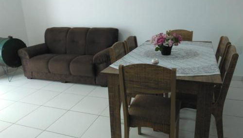 Apartamento Praia Grande - São Francisco do Sul - Sc - Foto 2