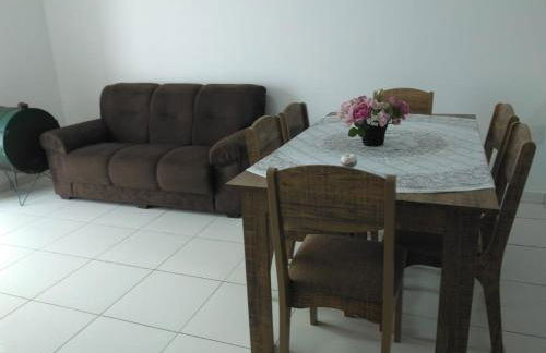 Apartamento Praia Grande - São Francisco do Sul - Sc - Foto 2