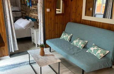 Charming Chalet - Sleep 3/4 & Free Parking - Foto 29