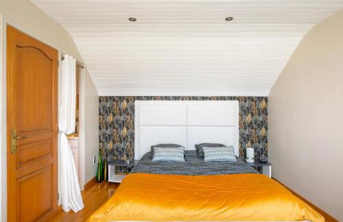 Le Phare de Trézien - Proche plage - Foto 8