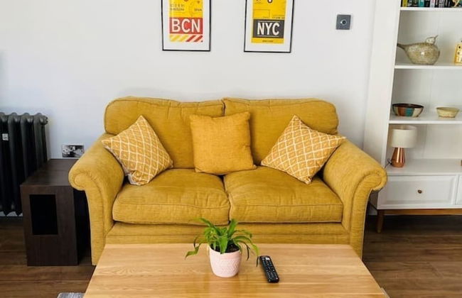 Luxury Apartment-golden Triangle, Parking & Garden - Foto 12