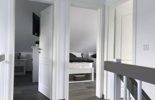 Ferienhaus Oskar 100m Entfernung zum See/Strand - Foto 21