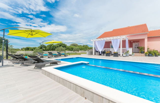 Villa Maris - Foto 35